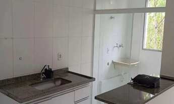 Imagem: Apartamento para alugar, 48 m² por R$ 1.870,00/mês