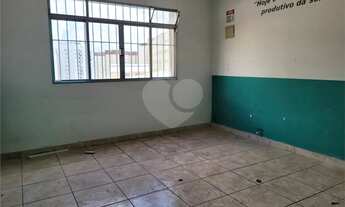 Imagem 6: Prédio inteiro à venda em Vila Parque Jabaquara - SP