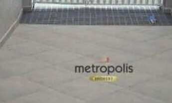 Imagem 3: Casa à venda, 144 m² por R$ 530.000,00 - Utinga - Santo André/SP