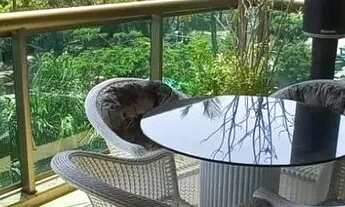 Imagem: Flat / Residencial / Ipanema