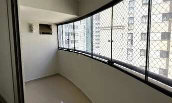 Imagem 4: Vendo Ou Alugo Apartamento no Residencial Itália Aguas Claras