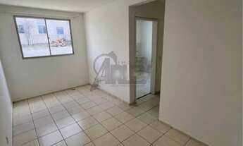 Imagem 4: Vendo Apartamento no Condomínio Parque Monte Cristal no 2 Andar