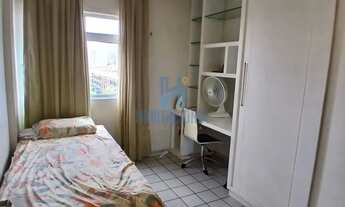 Imagem 7: Apartamento com 2 dormitórios à venda, 77 m² por R$ 400.000,00 - MOBILIADO - Lagoa Nova