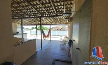 Imagem 8: CASA RESIDENCIAL em Guarapari - ES, Jardim Santa Rosa