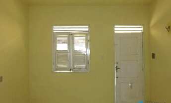 Imagem 4: Apartamento com 1 dormitório para alugar, 25 m² por R$ 359,00/mês - Padre Andrade - Fortal