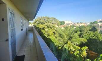 Imagem 5: Apto com duas suítes - Cidade dos Funcionários - 50m²