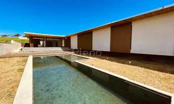 Imagem 7: Casa à venda em Campinas, Loteamento Residencial Entre Verdes (Sousas), com 6 suítes, com