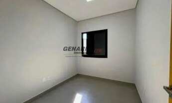 Imagem 14: Casa com 3 quartos à venda - Bairro Parque Barnabé - Indaiatuba/SP