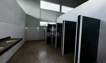 Imagem 6: Galpão comercial disponível para locação- Uberlândia/MG