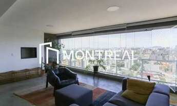 Imagem 2: APARTAMENTO À VENDA EM PINHEIROS,2 DORMITÓRIOS, 2 SUÍTES 2 VAGAS DE GARAGEM