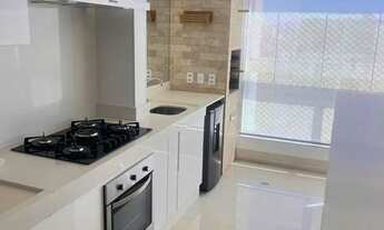 Imagem 6: Imóvel para aluguel tem 126 metros quadrados com 3 quartos em Setor Bueno - Goiânia - GO