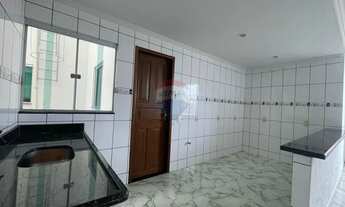 Imagem 2: Apartamentos Residenciais para locação anual no Centro de Nova BRasilandia do Oeste