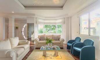 Imagem 3: CASA MOBILIADA À VENDA EM CONDOMÍNIO COM 3 SUÍTES PRÓXIMA DO CLUBE TRIESTE