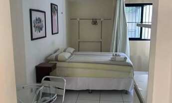 Imagem 6: Imóvel para venda com 30 metros quadrados com 1 quarto em Petrópolis - Natal - RN