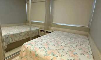 Imagem 6: Total Ville Harmonia 2 quartos Lago Azul