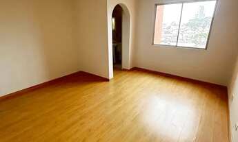 Imagem: Imóvel para aluguel tem 55 metros quadrados