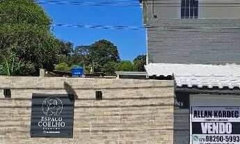 Imagem: Alugo casa de Festas. Bairro Austin, Nova