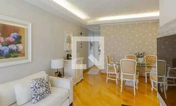 Imagem 2: Apartamento à Venda - Jardim Monte Kemel, 3 Quartos, 79 m2