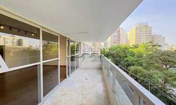 Imagem 5: Aluguel Apartamento 4 Dormitórios - 226 m² Jardim Europa