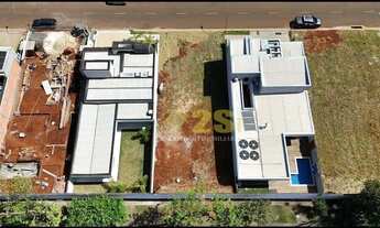 Imagem 6: Terreno à venda, 332 m² por R$ 449.069,00 - Residencial Royal Garden - Paulínia/SP