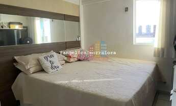 Imagem 4: Residencial West Flat - Exclusivo apartamento de 2 suítes (com closet) à venda no West Fla