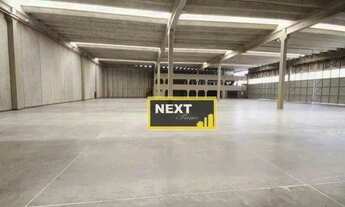 Imagem: Galpão para alugar, 2599 m² por R$ 125.900,46/mês