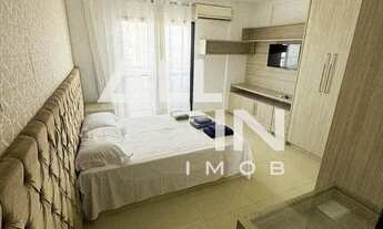 Imagem 6: Imóvel para aluguel de 132 metros quadrados com 3 suítes - Infraestrutura completa e Porta