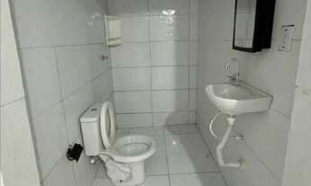 Imagem 6: Casa 2 Quartos no Grama, Com Suíte e Garagem - 01