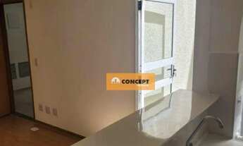 Imagem 6: Apartamento com 2 dormitórios à venda, 43 m² por R$ 233.200,00 - Jardim Europa - Suzano/SP