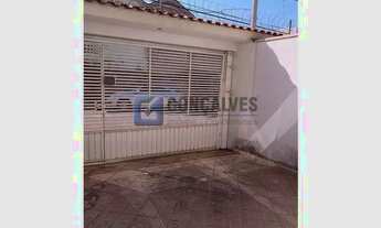 Imagem: Locação Sobrado Santo Andre Vila Principe
