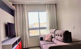 Imagem 7: Apartamento à venda no Doce Lar Bella Colônia, em Jundiaí