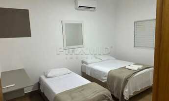 Imagem 4: Casa alto padrão em condomínio fechado com 129m², Bonfim Paulista, Zona Sul em Ribeirão Pr