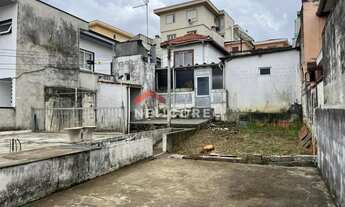 Imagem 5: Lote em Rua Severino Vilar Filho - Parque São Domingos - São Paulo/SP