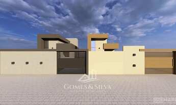 Imagem 12: CASA NA PLANTA Á VENDA NO BAIRRO MARQUES INDUSTRIAL