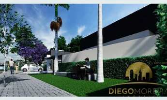 Imagem 4: Casa Térrea à Venda na Planta Jardim Colonial