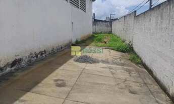 Imagem 4: Galpão para alugar, 500 m² por R$ 15.553,71/mês - Jardim Satélite - São José dos Campos/SP