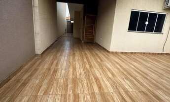 Imagem 5: Casa para Locação em Umuarama / PR no bairro Jardim Garças