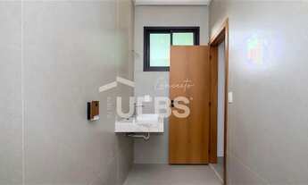 Imagem 6: Plateau d'Or Privilege - Casa de Condomínio 5 quartos, sendo 5 suítes