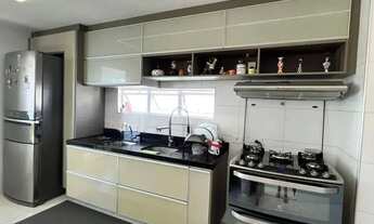 Imagem 2: LINDO APARTAMENTO DE ALTO PADRAO NA PENINSULA, VISTA MAR, REFORMADO E PROJETADO, MONTE OLI