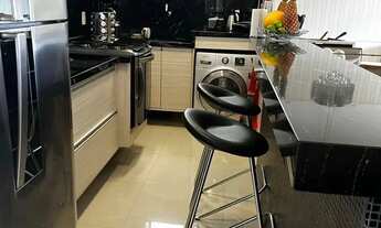 Imagem 8: Alugo apartamento 2/4, mobiliado no Residencial Mare Nostrum