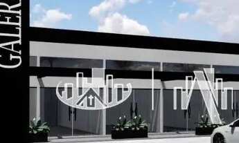 Imagem 2: Loja para alugar, 36 m² por R$ 2.600,00/mês - Conjunto Vivi Xavier - Londrina/PR