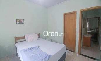 Imagem 6: Casa à venda, 259 m² por R$ 473.000,00 - Vila João Vaz - Goiânia/GO