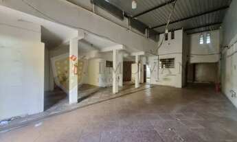 Imagem 2: Galpão Comercial, 199,94 m², Campos Elíseos