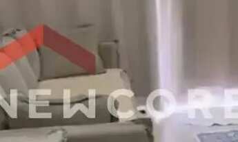 Imagem 5: Apartamento em Avenida Marechal Maurício José Cardoso - Canto do Forte - Praia Grande/SP