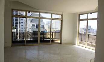 Imagem 2: Cobertura triplex, em Santa Cecília, com 642m², elevador, 6 vags e box