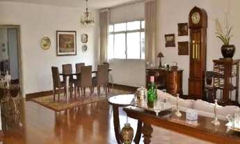 Imagem 4: Apartamento em Alameda Ministro Rocha Azevedo - Jardim América - São Paulo/SP