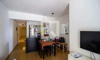 Imagem 4: Apartamento à Venda - Jardim Éster Yolanda, 3 Quartos, 63 m2