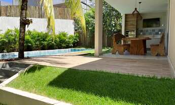 Imagem 6: Casa em Itacimirim (Praia do Surf