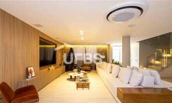 Imagem 6: Jardins Munique - Casa de Condomínio 5 quartos, sendo 5 suítes