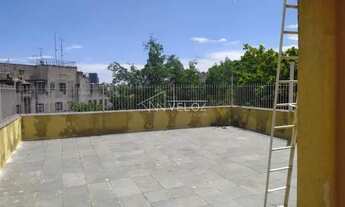 Imagem 3: Cobertura - Linear / Residencial / Santa Teresa